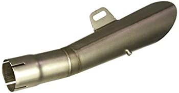 【中古】【輸入品・未使用】MUFFLER GP1 ZX6R｜スカイマーケットプラス