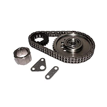 【中古】【輸入品・未使用】COMP Cams 7102 キーウェイ 調節可能 ビレットタイミングセット GM LS2用 24X リルクター付き