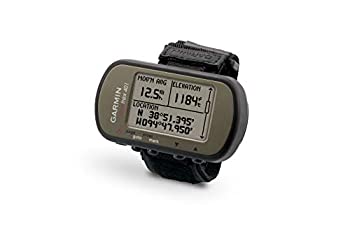 GARMIN foretrex101 ＧＰＳ　ガーミン GARMIN foretrex101 GPS ガーミン Garmin Foretrex 101