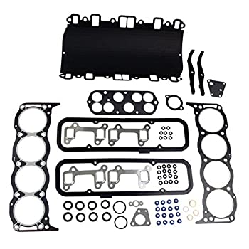 【中古】【輸入品・未使用】ベックアンリー032???2992エンジンシリンダヘッドガスケットセット|スカイマーケットプラス
