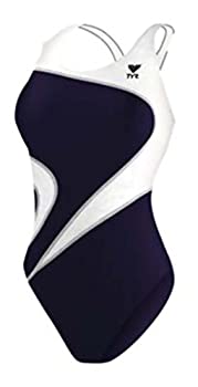 【中古】【輸入品・未使用】TYR大人用Alliance t-splice Maxback水着 19,086円