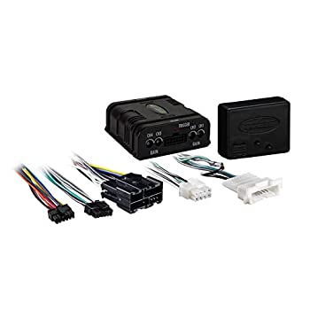 【中古】【輸入品・未使用】Metra XSVI2004 Xsvi Series Amplifier Interface Harness - Corvette 1997-2004｜スカイマーケットプラス