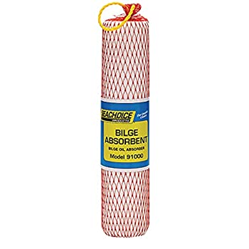 【中古】【インポート品・未当て嵌める】Seachoice Bilge Absorbent その他-スポーツ・アウトドア