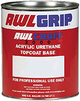 【中古】【輸入品・未使用】Awlgrip Awlcraft 2000?Medium Gray f1010q