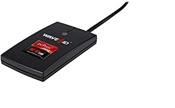 【中古】【輸入品・未使用】RF IDEAS Proximity Reader - USB