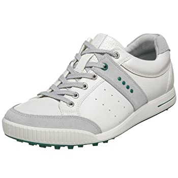 【中古】【輸入品・未使用】ECCO メンズ ストリートプレミア ゴルフシューズ US サイズ: 7-7.5|スカイマーケットプラス