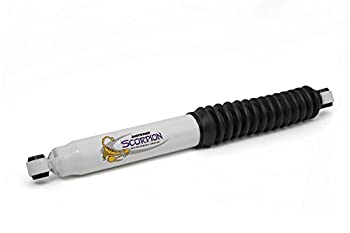 【中古】【輸入品・未使用】Daystar KU01010 3インチリフト用ホワイトリアショックアブソーバー 26,882円