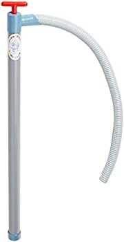 【中古】【輸入品・未使用】Beckson Thirsty-Mate 90cm Manual Bilge Pump with Hose
