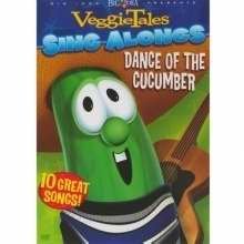 【中古】【輸入品・未使用】VeggieTales Sing Alongs - Dance of the Cucumber [DVD]｜スカイマーケットプラス