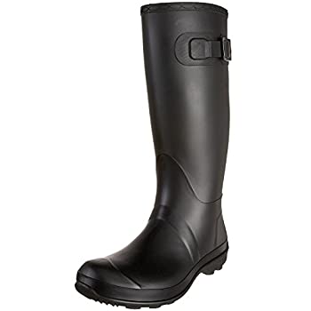 【中古】【輸入品・未使用】[カミック] kamik OLIVIA 1600203 190 (ブラック/9)