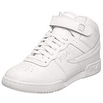 【中古】【輸入品・未使用】Fila メンズ F-13-M US サイズ: 24.5 カラー: ホワイト