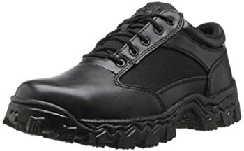 【中古】【輸入品・未使用】Rocky Men's Alpha Force Oxford-M|スカイマーケットプラス