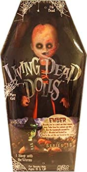 楽天市場】【中古】LIVING DEAD DOLLS / シリーズ18 Ember（エンバー