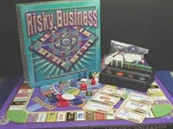 【中古】【輸入品・未使用】Risky Business