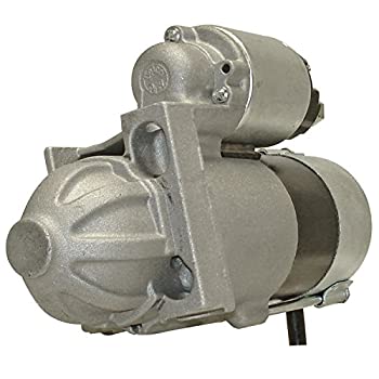 【中古】【輸入品・未使用】ACDelco Gold 336-1910A スターター 再生品