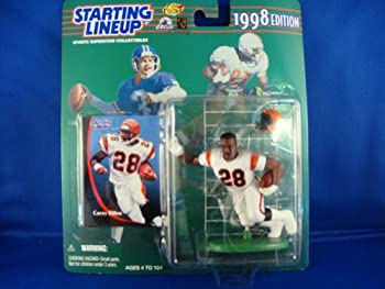 【中古】【輸入品・未使用】Starting Lineup Corey Dilion 1998 Edition by Starting Lineup|スカイマーケットプラス