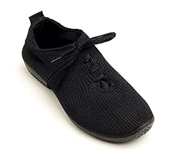 【中古】【輸入品・未使用】[Arcopedico] レディース US サイズ: 40 M EU カラー: ブラック｜スカイマーケットプラス