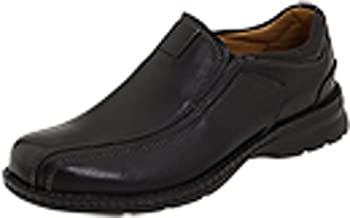【中古】【輸入品・未使用】Dockers Men's Agent Slip-On%ｶﾝﾏ%Black%ｶﾝﾏ%9.5 M US