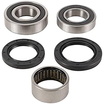 【中古】【輸入品・未使用】BEARING RR WHL Y15-000