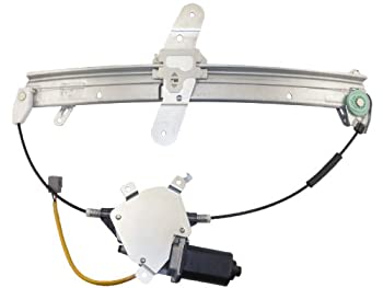 【中古】【輸入品・未使用】ACI 83209電源ウィンドウモーターとレギュレータアセンブリ|スカイマーケットプラス