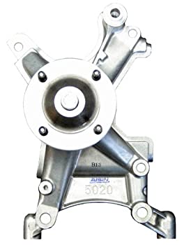 【中古】【輸入品・未使用】AISIN FBT-002 ファンプーリーブラケット