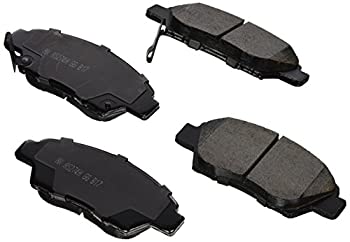 【中古】【輸入品・未使用】アケボノ (ACT1394) Pro-ACT ディスクブレーキパッド