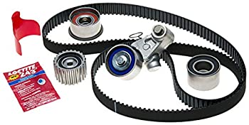 【中古】【輸入品・未使用】ACDelco TCK304 Professional Timing Belt Kit with Tensioner and 3 Idler Pulleys|スカイマーケットプラス