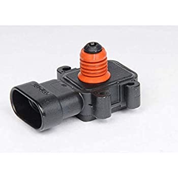 【中古】【輸入品・未使用】ACDelco 213-4658 GM Original Equipment Manifold Absolute Pressure Sensor