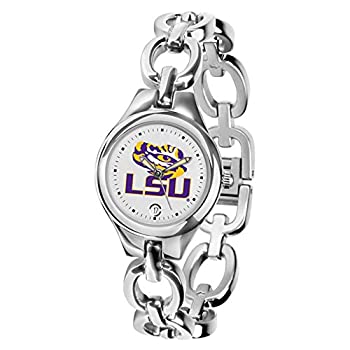 【中古】【輸入品・未使用】LSU Tigers Women 's Eclipse Watch