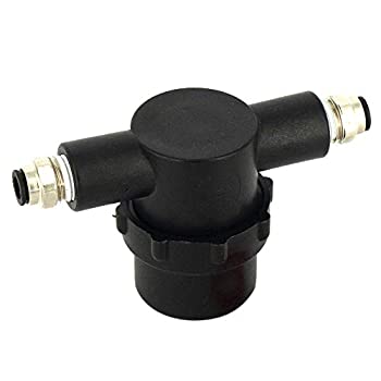 【中古】【輸入品・未使用】AEM 30-3003 水/メタノール噴射フィルター｜スカイマーケットプラス
