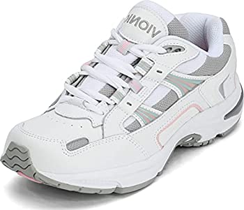 【中古】【インポート品・未当て嵌める】Vionic レディース Walker US 大きさ: 9.5 B(M) US 色つや: Multi