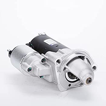 【中古】【輸入品・未使用】TYC 1-17751 フォルクスワーゲン パサート 交換用スターター