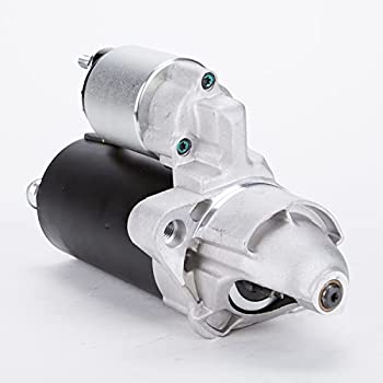 【中古】【輸入品・未使用】TYC 1-17778 フォルクスワーゲン パサート 交換用スターター
