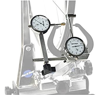 【中古】【インポート品・未当てはめる】Park Tool TS-2Di Veil for TS-2.2/TS-2?2015?Measurement Instrument Tools by Park Tool