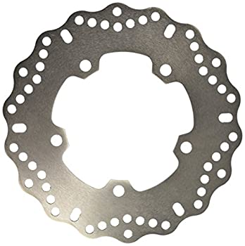 【中古】【輸入品・未使用】ROTOR EBC STRT MD2091C