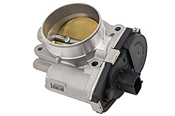 【中古】【輸入品・未使用】ACDelco 217-3104 GM Original Equipment Fuel Injection Throttle Body with Throttle Actuator｜スカイマーケットプラス