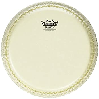 【中古】【輸入品・未使用】Remo Conga Drumhead%ｶﾝﾏ% S-Series Tucked%ｶﾝﾏ% 10%ﾀﾞﾌﾞﾙｸｫｰﾃ%%ｶﾝﾏ% NUSKYN