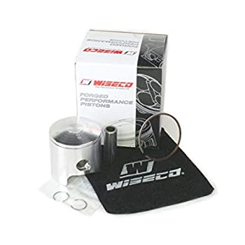 【中古】【輸入品・未使用】PISTON KIT KTM 65SX/XC ピストン
