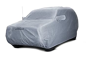 【中古】【輸入品・未使用】Coverkingカスタムフィット車のカバーMercedes Benz GLモデル???ガードプラス(シルバー)｜スカイマーケットプラス