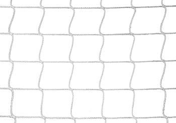 【中古】【インポート品・未当て嵌める】Kwik Goal Soccer Net???3.5メッシュ6.5?X 18.5?\u0027 スポーツ・アウトドア-その他