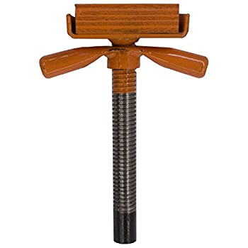 【中古】【輸入品・未使用】BrownellボートStands KTOP、13?%ﾀﾞﾌﾞﾙｸｫｰﾃ% AcmeスレッドロッドリジッドTop