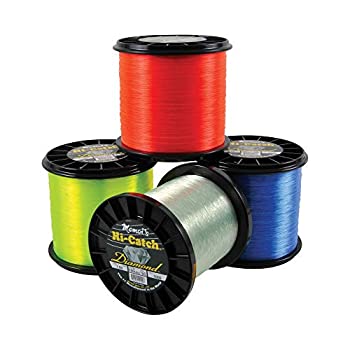 【中古】【輸入品・未使用】(80-3000%カンマ% Blue) - Momoi Diamond Monofilament Line|スカイマーケットプラス