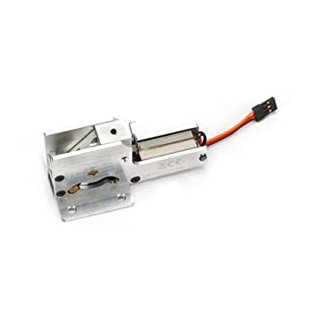 【中古】【輸入品・未使用】E-flite 60 - 120 90 Degree Nose Retract Unit by E-flite｜スカイマーケットプラス