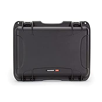 【中古】【インポート品・未当て嵌める】Nanuk 925入れもの One Size 925-0001