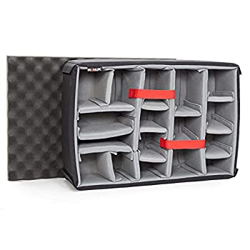 【中古】【輸入品・未使用】Padded Divider Insert for 940 Case