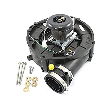 【中古】【インポート品・未当てはめる】Lennox 80?m52?Ducane Inducer Blower for cmpe-u-b炉