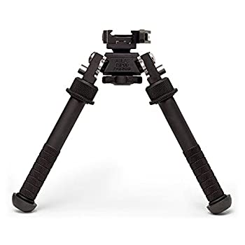 【中古】【輸入品・未使用】AccuShot Atlas Bipod with ADM 170-S Lever BT10LW17|スカイマーケットプラス