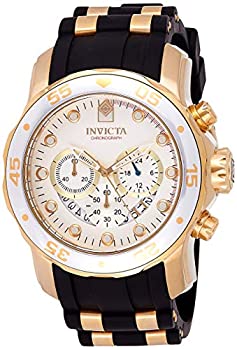 【中古】【輸入品・未使用】Invicta Men's Pro Diver Chronograph Watch 6983%ｶﾝﾏ% Black/Blue｜スカイマーケットプラス