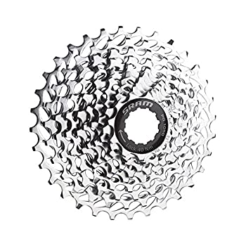 【中古】【輸入品・未使用】SRAM カセット 10S PG?1050 11?32