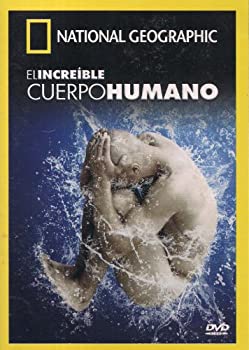 【中古】【輸入品・未使用】EL INCREIBLE CUERPO HUMANO (INCREDIBLE HUMAN BODY)｜スカイマーケットプラス 13,976円